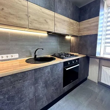 Gumlet Apartment Budva